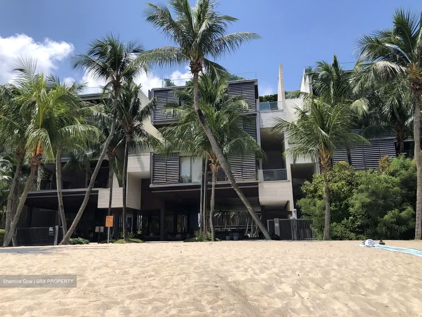 Seven Palms Sentosa Cove (D4), Condominium #565759461